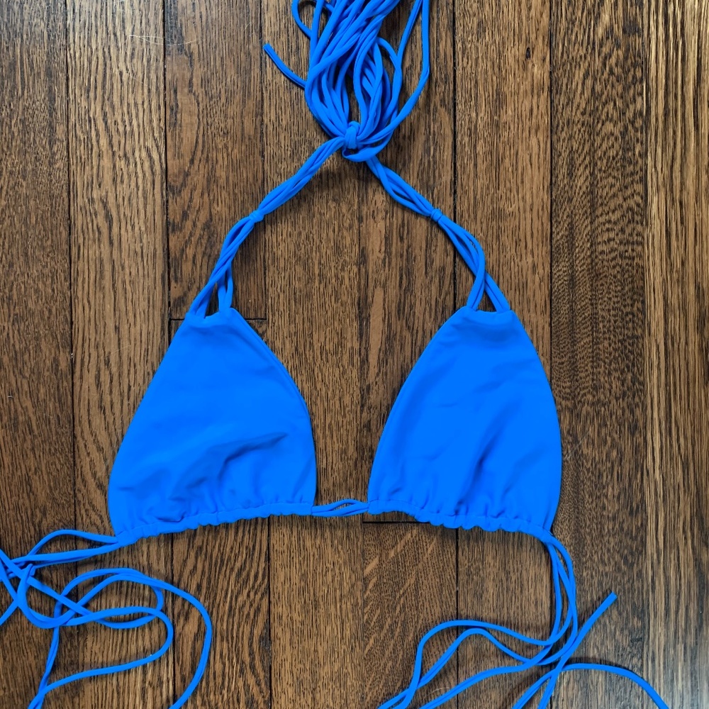 Mikoh Bikini Top